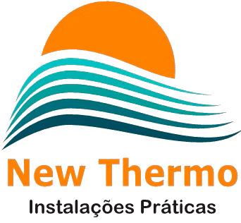 Instalações Práticas - New Thermo